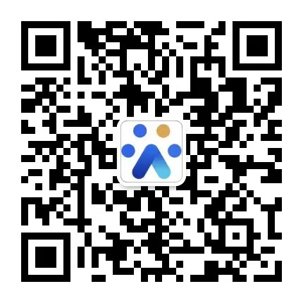 润通厂房提升微信二维码